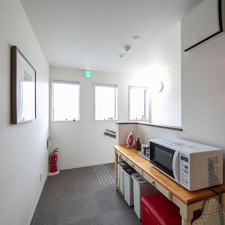 Mezame Kyoto Hotell Eksteriør bilde