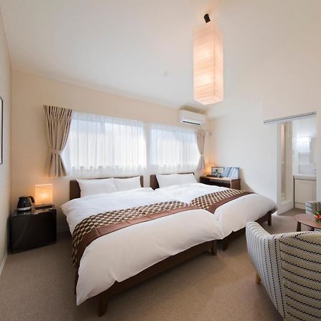 Mezame Kyoto Hotell Eksteriør bilde