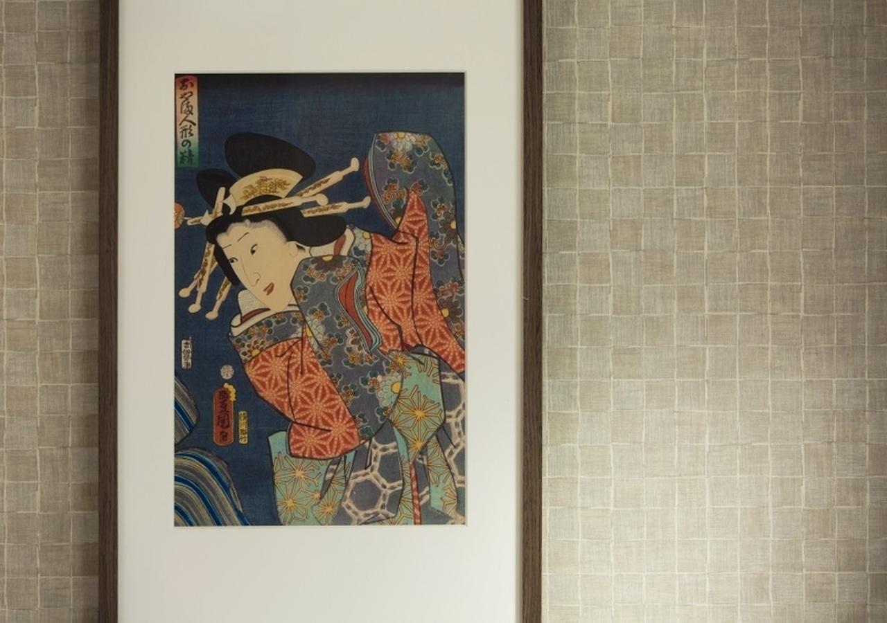 Mezame Kyoto Hotell Eksteriør bilde