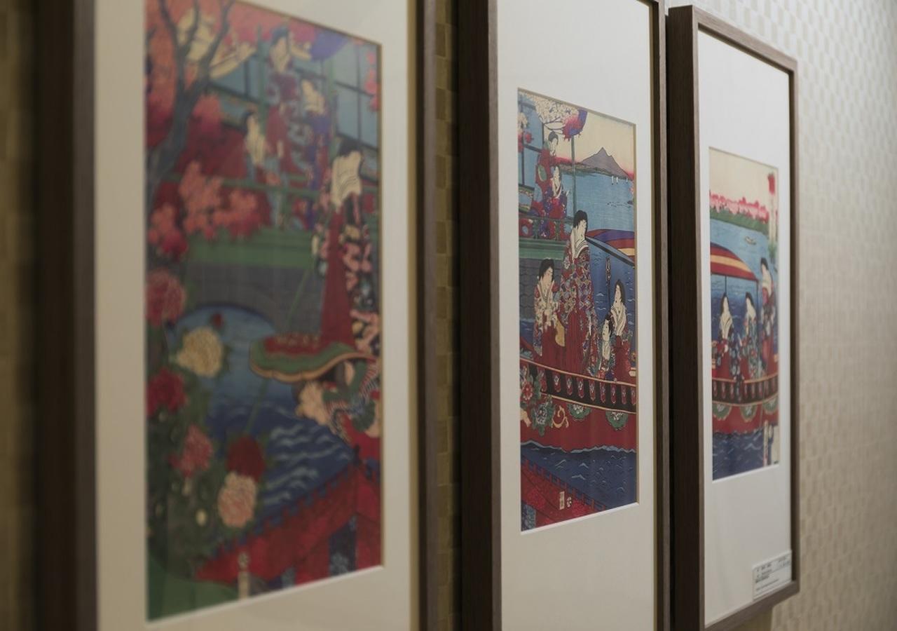 Mezame Kyoto Hotell Eksteriør bilde